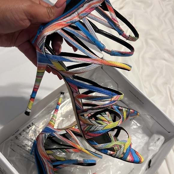 Shoes - Picture 3 of 3